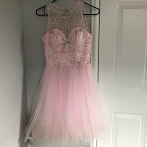 Dylan Queen Formal Dress